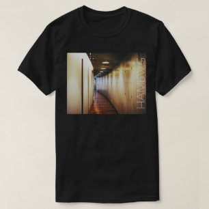 HAMbyWG - T - Shirt - Long Hall 010817 1122P