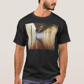 HAMbyWG - T - Shirt - Long Hall 010817 1122P (Vorderseite)
