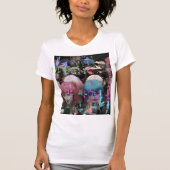 HAMbyWG - T - Shirt von Frauen - Wigs (Vorderseite)