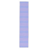HAMbyWG Table Runner - Hydrangea Wash Mittelgroßer Tischläufer (Vorderseite)