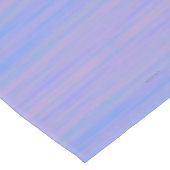 HAMbyWG Table Runner - Hydrangea Wash Mittelgroßer Tischläufer (Ecke)