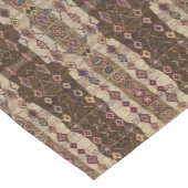 HAMbyWG Table Runner - Indianerstaat Kurzer Tischläufer (Ecke)