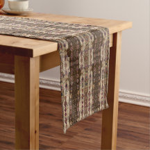 HAMbyWG Table Runner - Indianerstaat