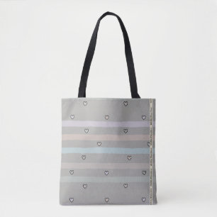HAMbyWG - Tasche - Herzenswinde