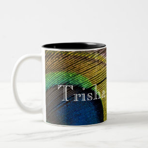 HAMbyWG - Tasse des Kaffees - Feder