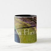 HAMbyWG - Tasse des Kaffees - Feder (Mittel)