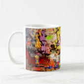 HAMbyWG - Tasse des Kaffees - Karnevalsspiel (Links)