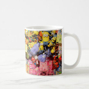 HAMbyWG - Tasse des Kaffees - Karnevalsspiel