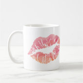 HAMbyWG - Tasse des Kaffees - Lucious Lips (Links)