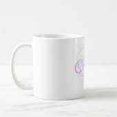 HAMbyWG - Tasse des Kaffees - Spray Heart (Links)