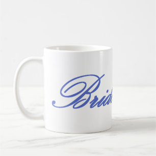 HAMbyWG - Tasse des Kaffees - Trauzeugin