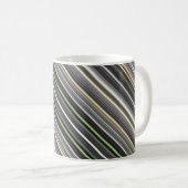 HAMbyWG - Tasse für Kaffee - Diamantbügel (VorderseiteRechts)