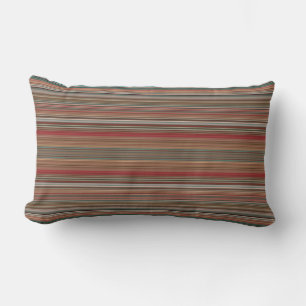 HAMbyWG - Throw Kissen - Bisques, Rose & Teals