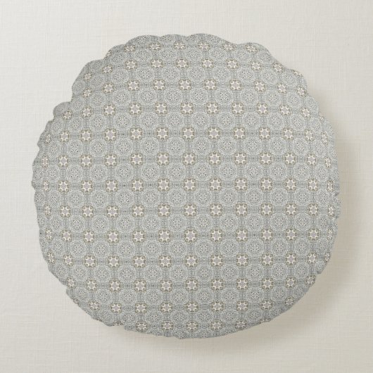 HAMbyWG - Throw Kissen - Pearl (Vorderseite)