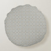 HAMbyWG - Throw Kissen - Pearl (Rückseite)