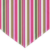 HAMbyWG - Tischdecken - Gradient Lines (Schrägansicht)