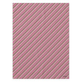 HAMbyWG - Tischdecken - Gradient Lines (Vorderseite)