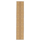 HAMbyWG Tischläufer - Bamboo (Vorderseite)
