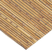 HAMbyWG Tischläufer - Bamboo (Ecke)