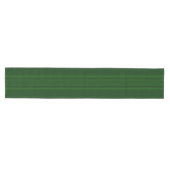 HAMbyWG Tischläufer - Grün (Horizontal)