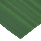 HAMbyWG Tischläufer - Grün (Ecke)