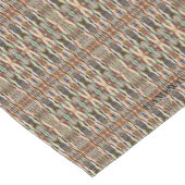 HAMbyWG Tischläufer - Indische Perle (Ecke)