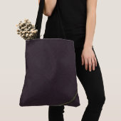HAMbyWG - Tragetaschen - Raisin Boho Tasche (Von Nahem)