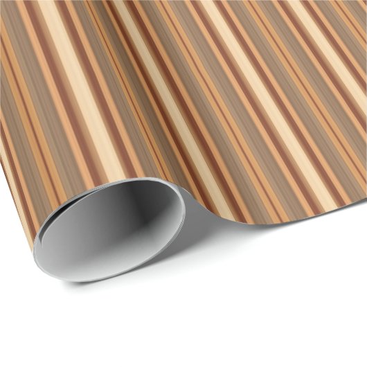 HAMbyWG - Wrapping Paper - Cafe Geschenkpapier (Rolleneckpunkt)