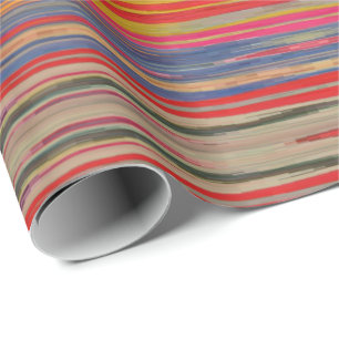 HAMbyWG - Wrapping Paper - Indian Summer Geschenkpapier