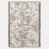 HAMbyWhiteGlove - Krustendeckeln - gestört Decke (Vorderseite Vertikal)