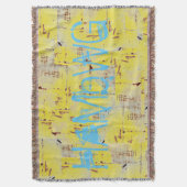 HAMbyWhiteGlove - Krustendeckeln - gestört Decke (Vorderseite Vertikal)