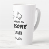 Hameenpaetzr Milchtasse (Rechte Ecke)