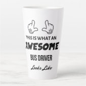 Hameenpaetzr Milchtasse (Vorderseite)