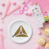 Hamentashen Purim Cookie Teller (Party)
