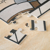 Hamers rijwielen (1912) von Johann Georg van Caspe Puzzle (Seite)