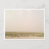 Hamet Jerid - Métlaoui (Tunesien) Postkarte (Vorderseite)