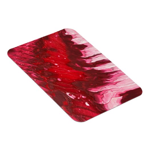 hämetisch magnet (Rechte Seite)