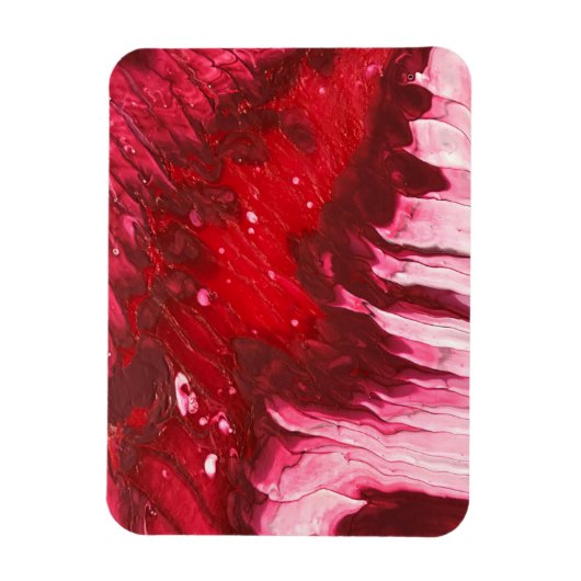 hämetisch magnet (Vertikal)