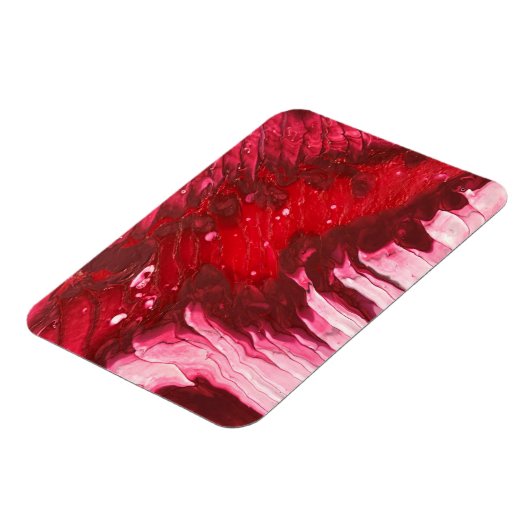 hämetisch magnet (Linke Seite)