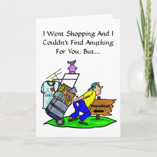 Hamfest Ham Radio Geburtstagskarte anpassen! Karte