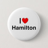 Hamilton Button (Vorderseite)