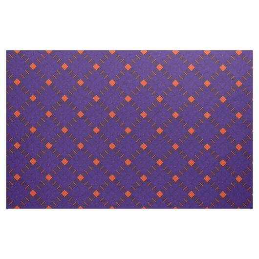 Hamilton-Clan karierter schottischer Tartan Stoff (Yard (91,4 cm))