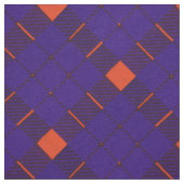 Hamilton-Clan karierter schottischer Tartan Stoff (Muster)