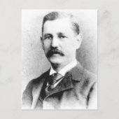 Hamilton Disston Postkarte (Vorderseite)