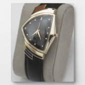 Hamilton Electric Ventura Watch c.1957 Fotoplatte (Vorderseite)