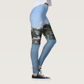 Hamilton Harbour View Leggings (Rechts)