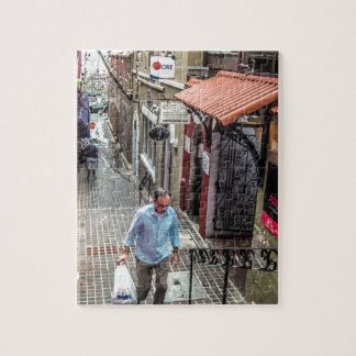 Hamilton-hinteres St. Puzzle