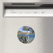 Hamilton Island Magnet (In Situ (Geschirrspüler))