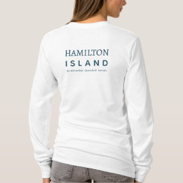 Hamilton Island T-Shirt