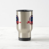 Hamilton, M.Ü. Reisebecher (Mittel)